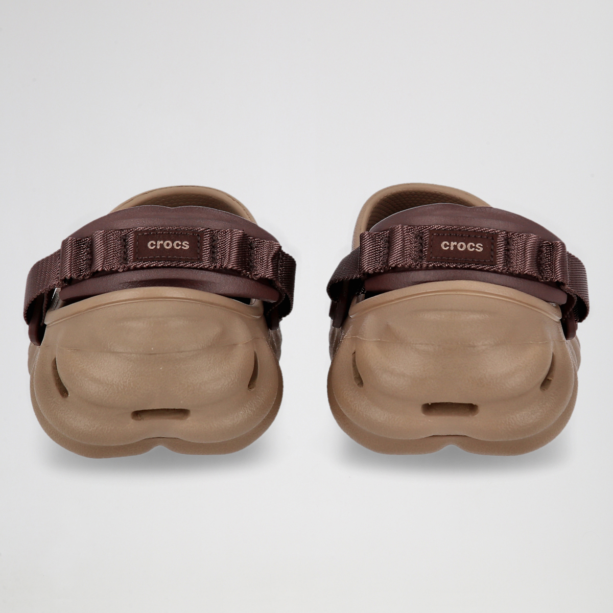 Zuecos Crocs Echo Clog LiteRide,  image number null