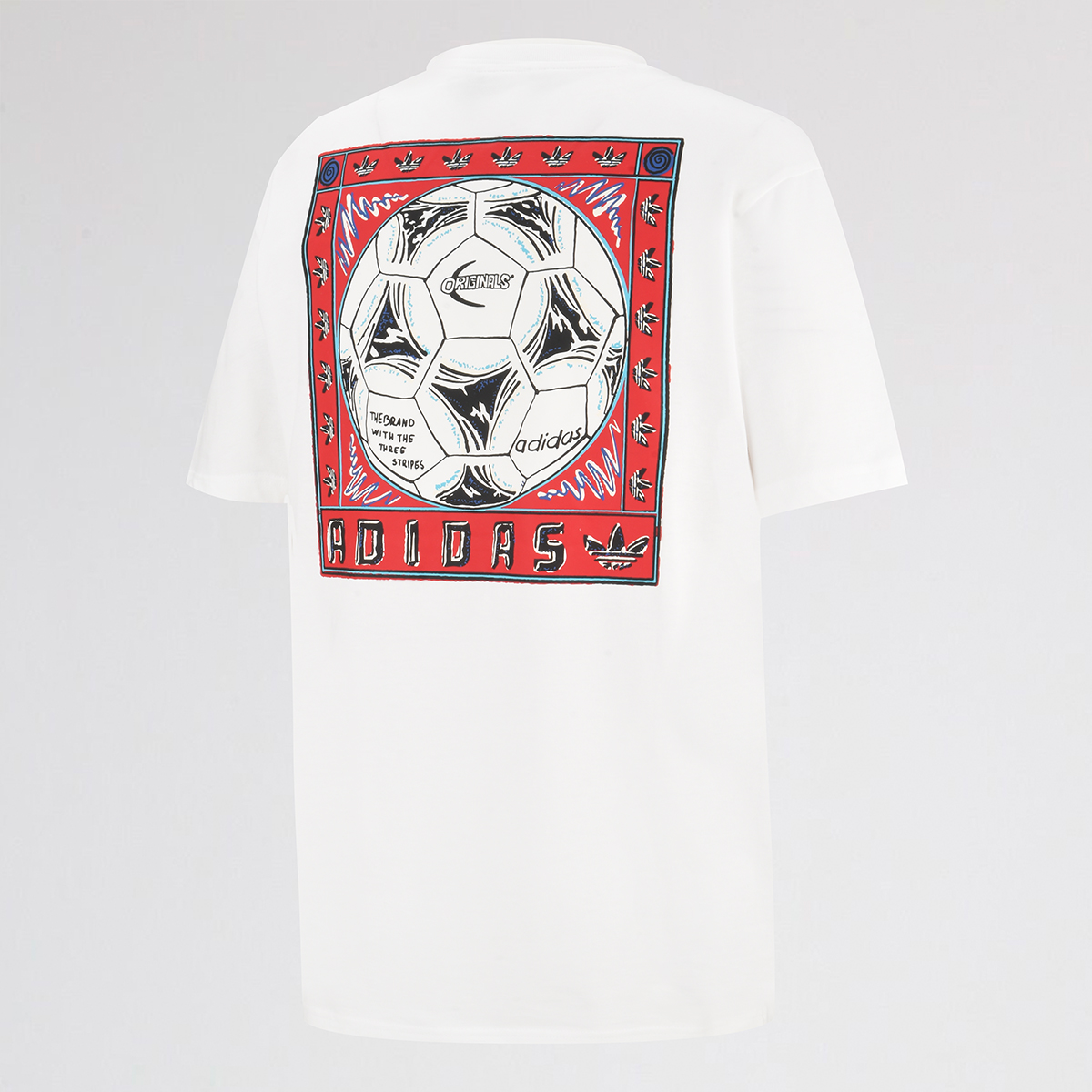 Remera adidas Graphic Hombre,  image number null