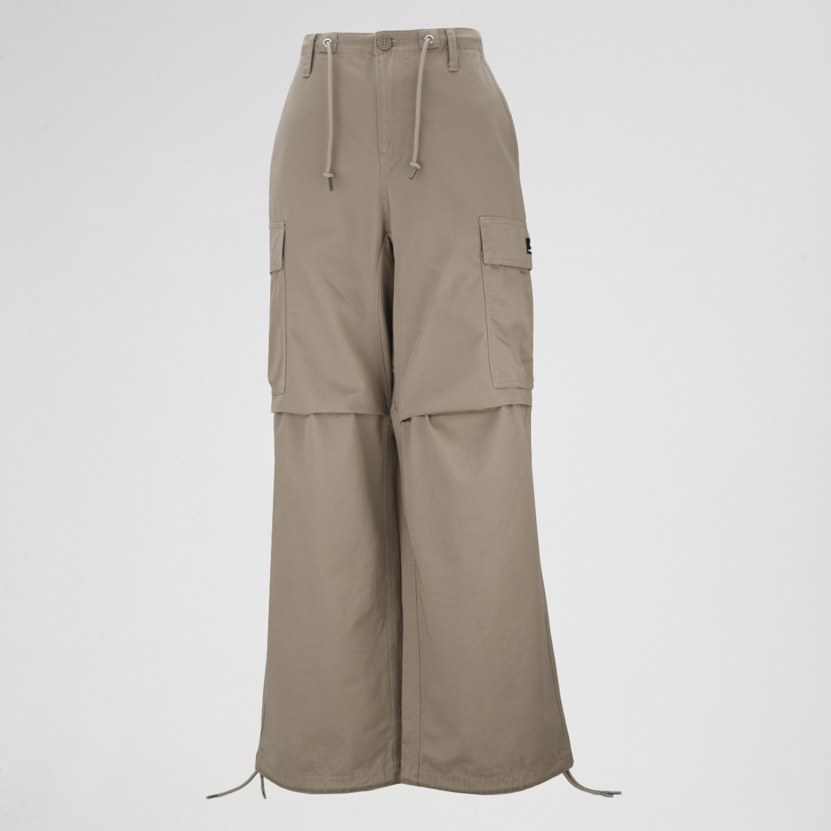 Pantalón Converse Cargo Mujer,  image number null