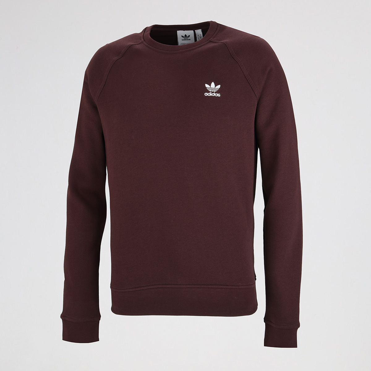 Buzo adidas Essentials Hombre,  image number null