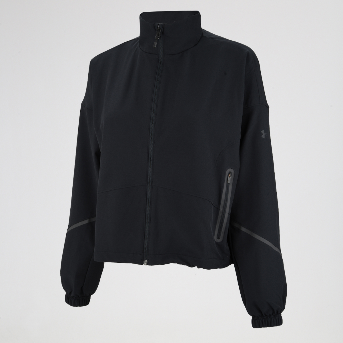 Campera Entrenamiento Under Armour Unstoppable Storm Mujer,  image number null