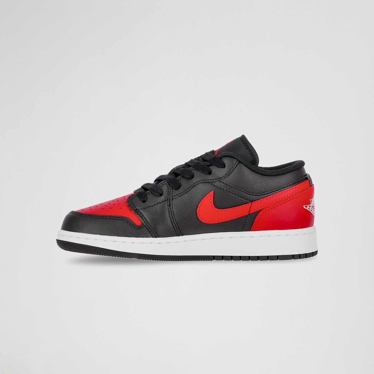 Zapatillas Jordan Air 1 Low Niño,  image number null