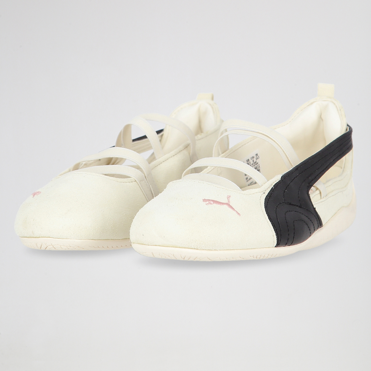 Ballerinas Puma Speedcat Ballet SD X ROS&Eacute; Mujer,  image number null