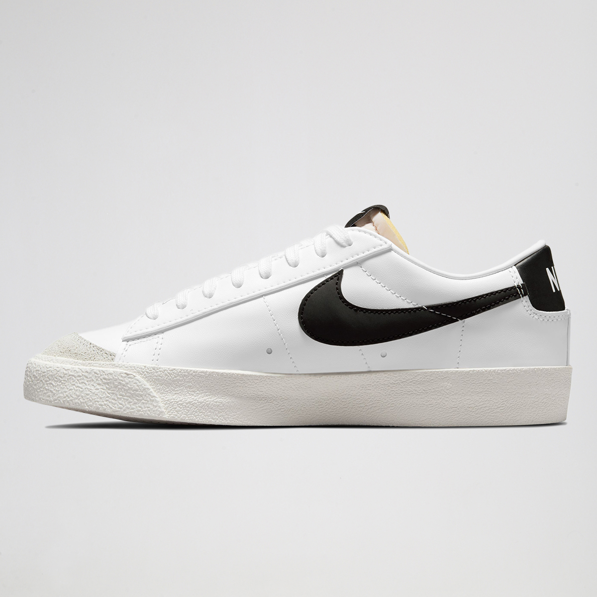 Zapatillas Nike Blazer Low '77 Mujer,  image number null