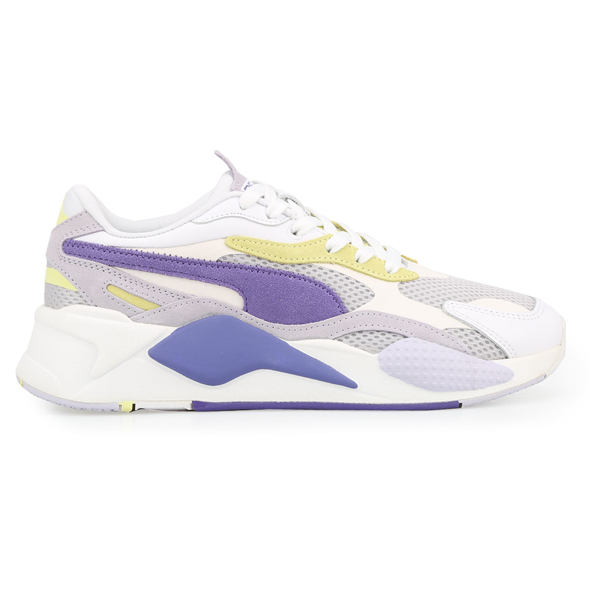 Zapatillas Puma RS-X3 Mesh Pop,  image number null