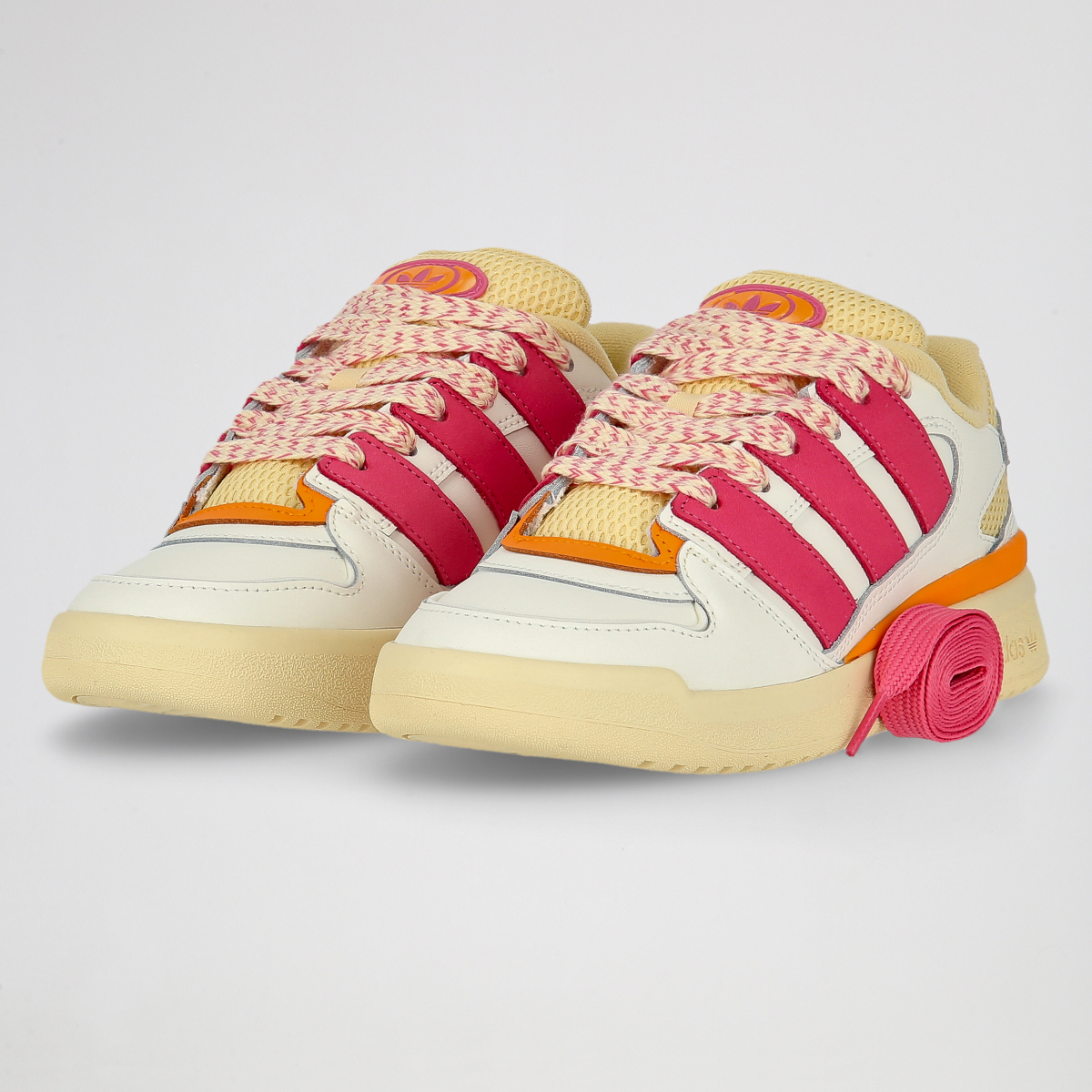 Zapatillas adidas Forum2000 Mujer,  image number null