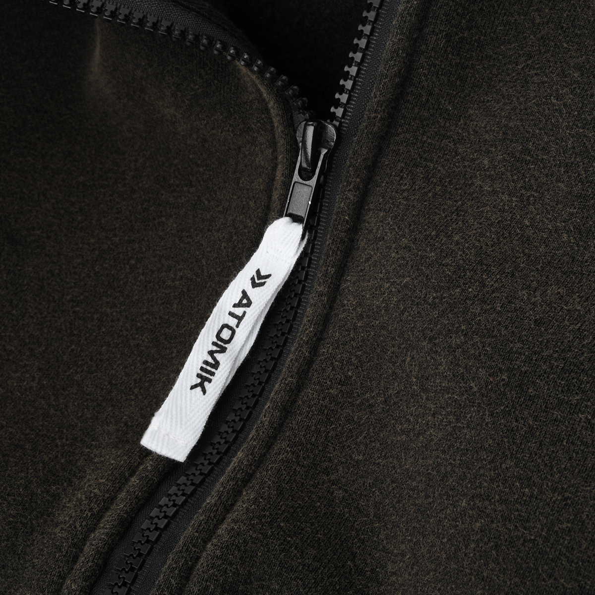 Buzo con Cierre Atomik Beyond Limits Washed Hombre,  image number null