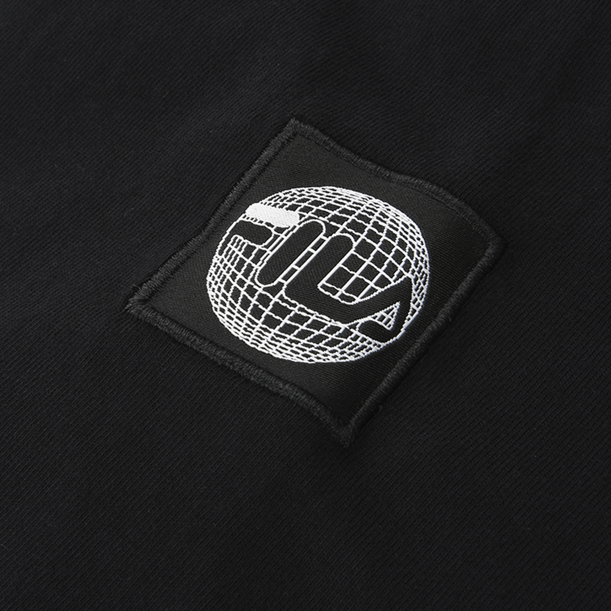 Remera Urbana Fila Pocket Street Express Mujer,  image number null