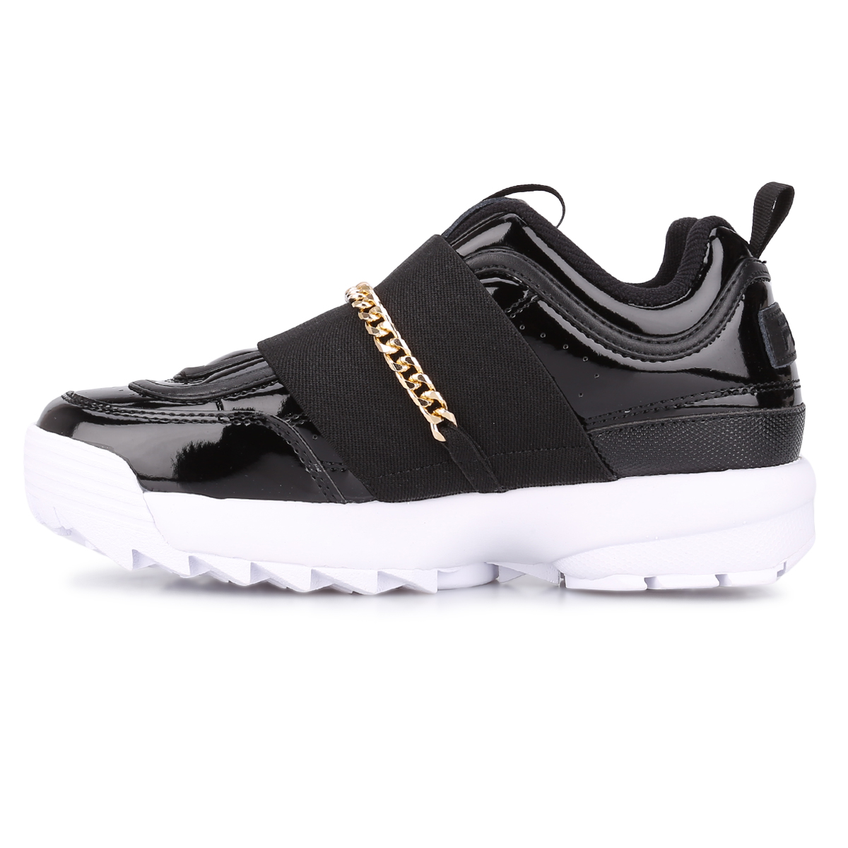 Zapatillas Fila Disruptor II Metal Chain,  image number null