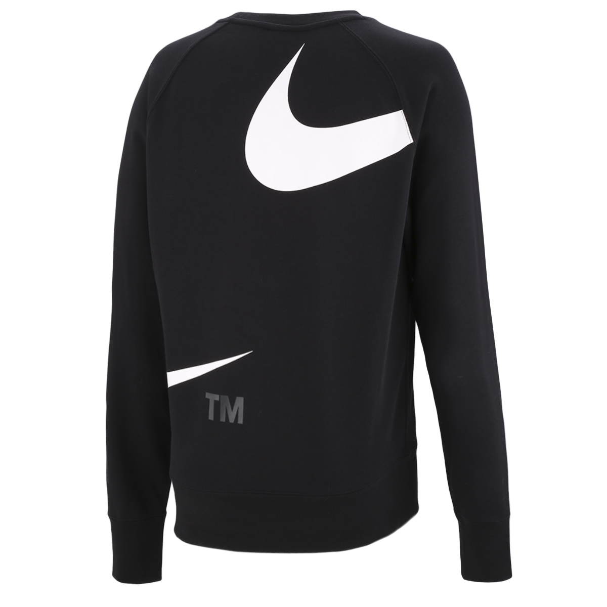 Buzo Nike Nsw Swoosh Ft Crew,  image number null