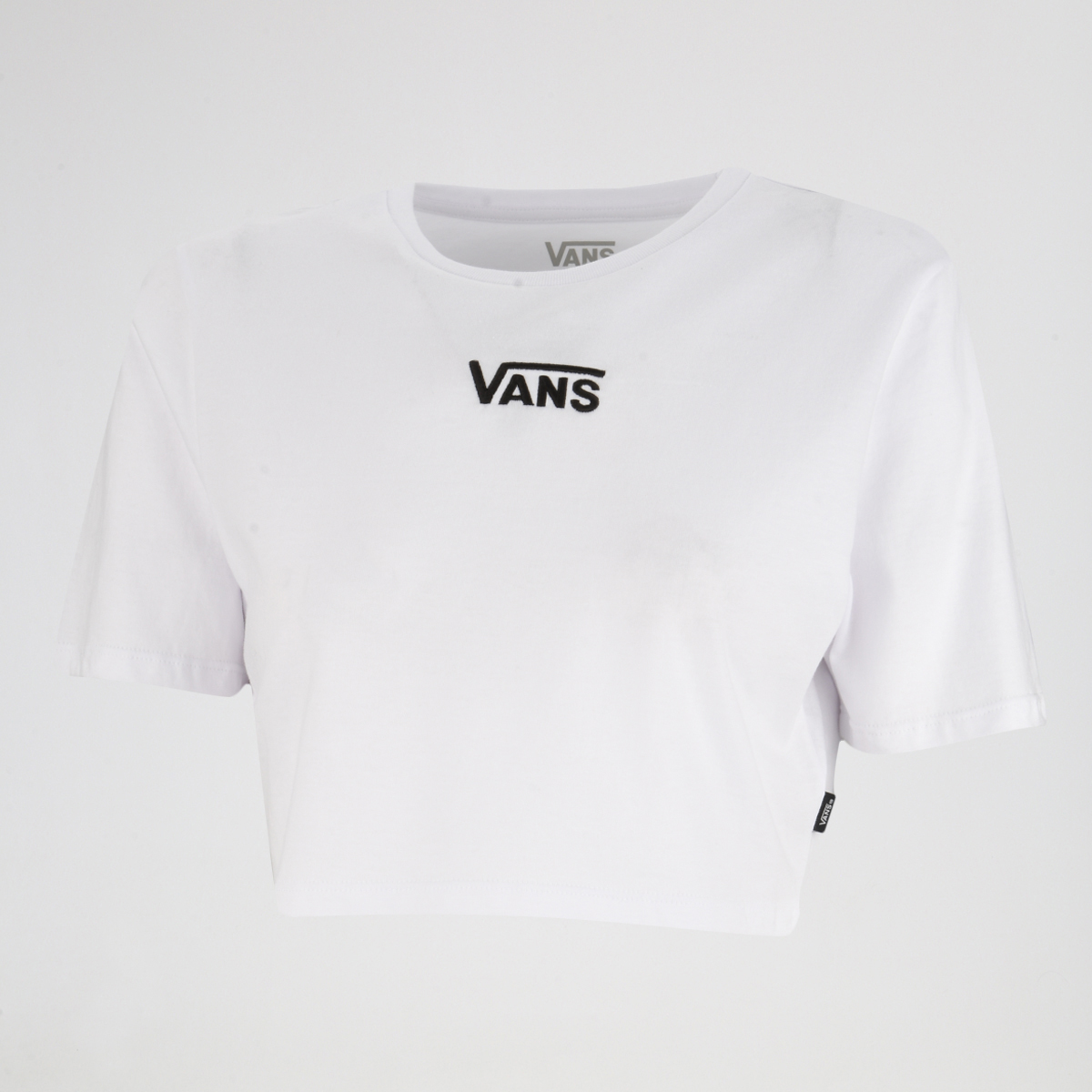 Remera Vans Flying V Crew Mujer,  image number null