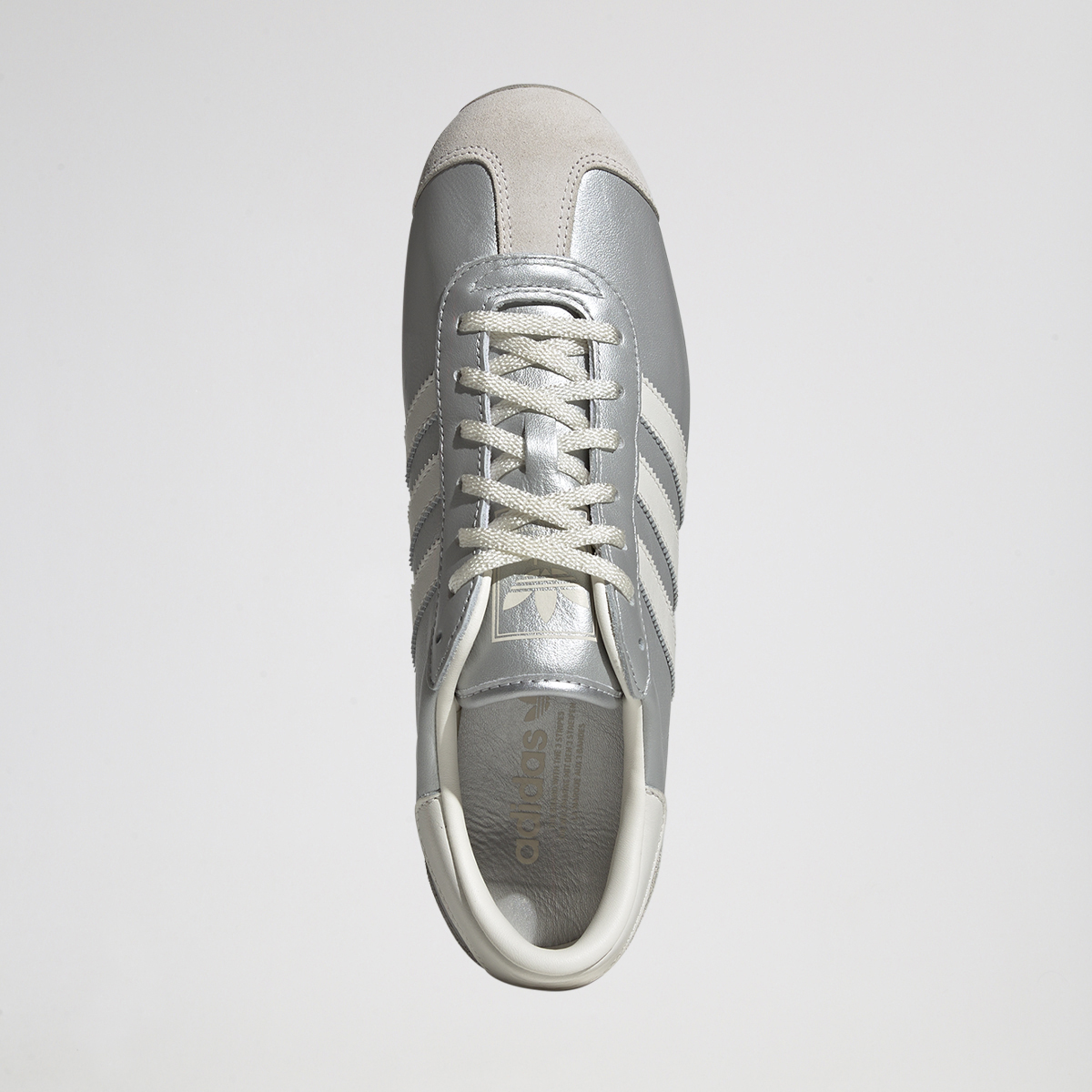 Zapatillas adidas Country II SMU Silver Hombre,  image number null