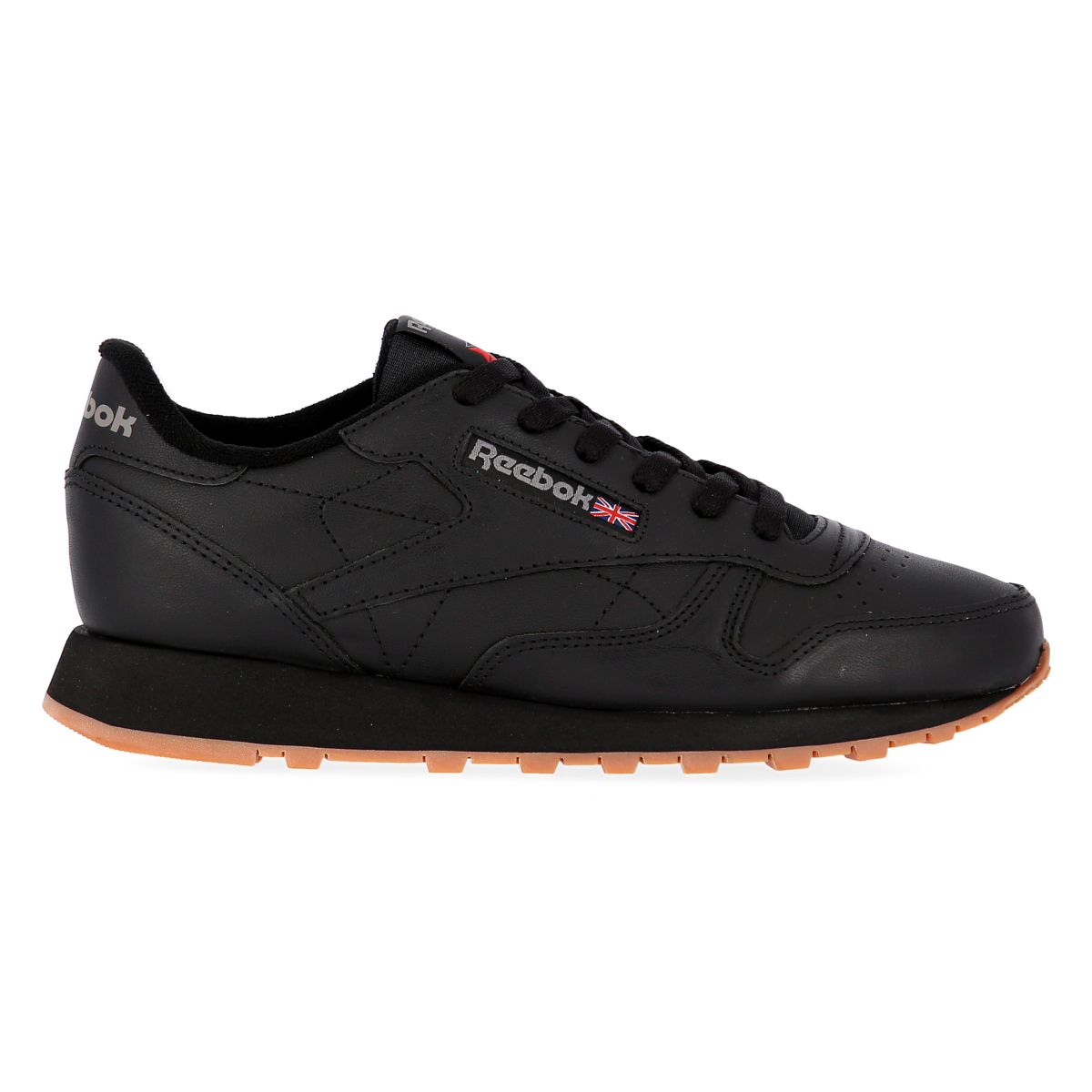 Zapatillas Reebok Classic Leather Unisex,  image number null