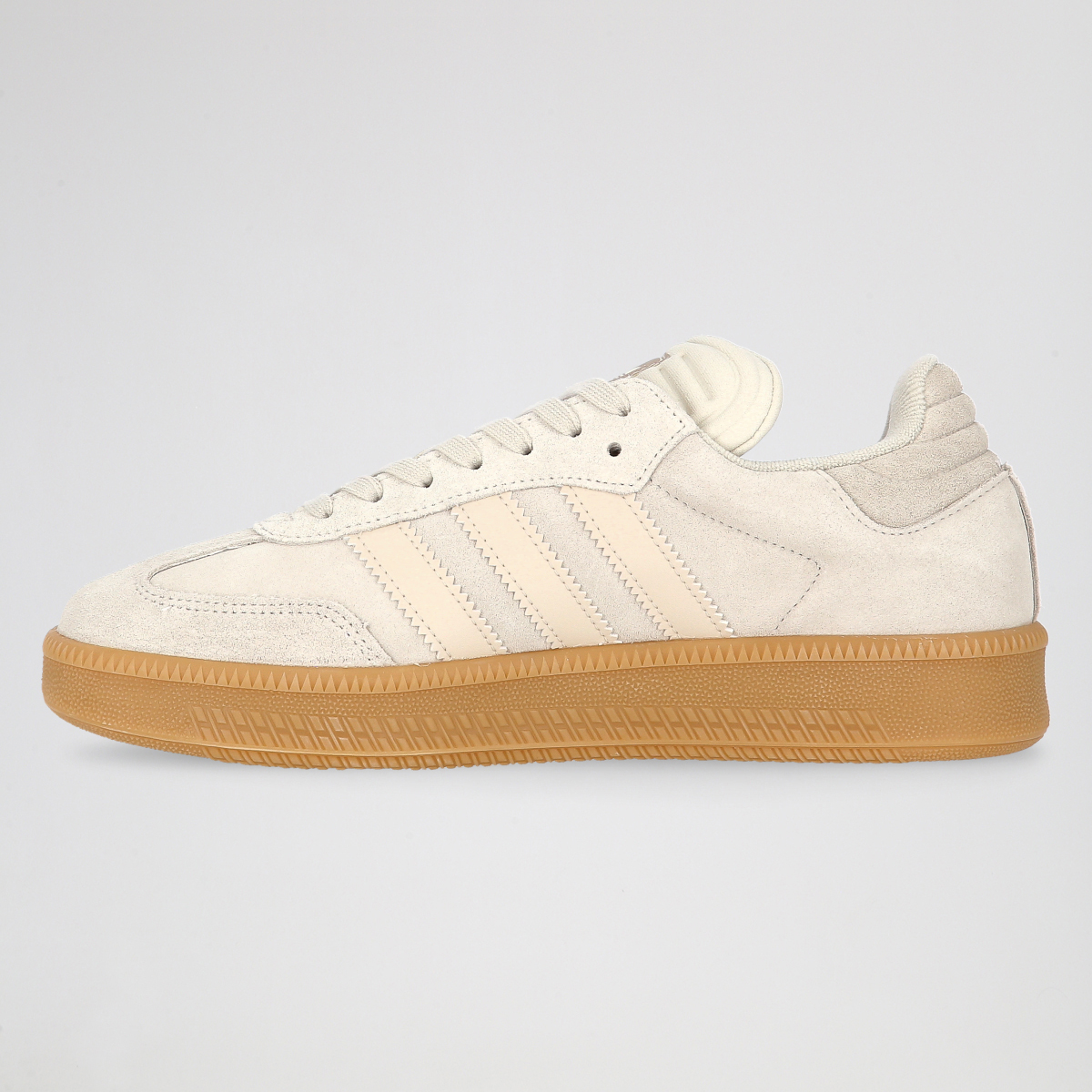 Zapatillas adidas SAMBA XLG Cuero Hombre,  image number null