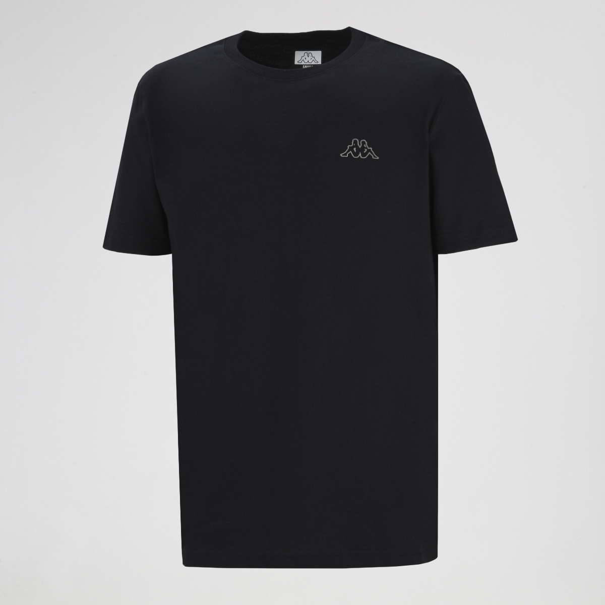 Remera Kappa Logo Korpo Algodón Hombre,  image number null