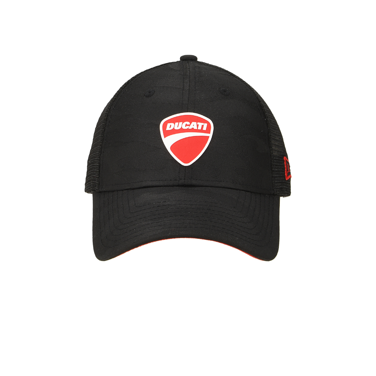 Gorra New Era Tonal Camo Mesh 9Forty Ducati,  image number null