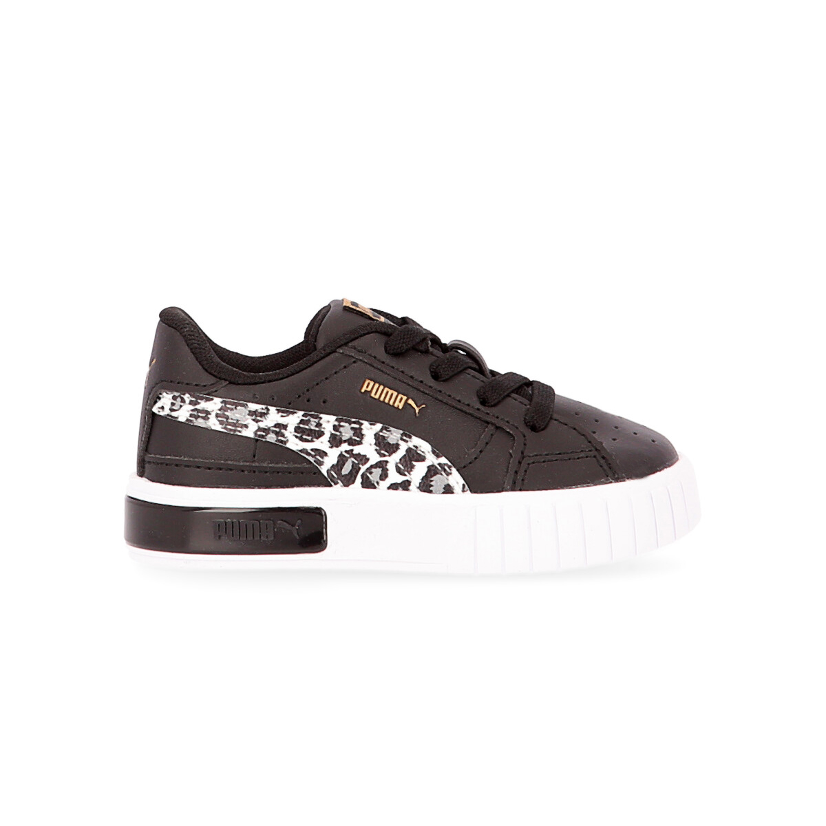 Zapatillas de nena 2025 puma