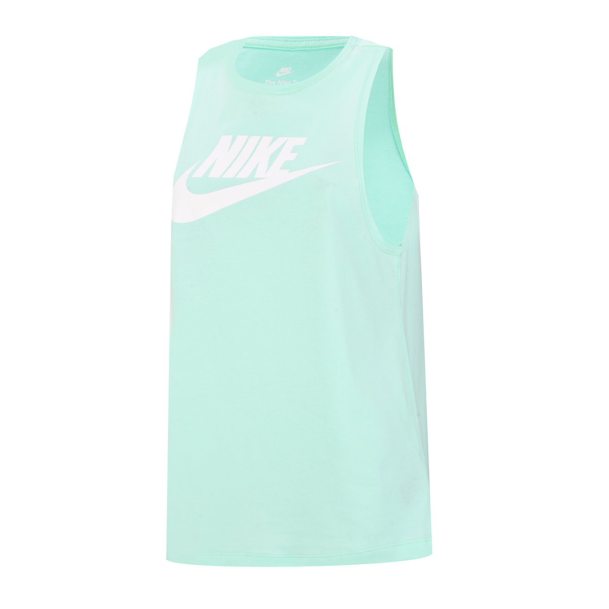 Musculosa nike best sale mujer running