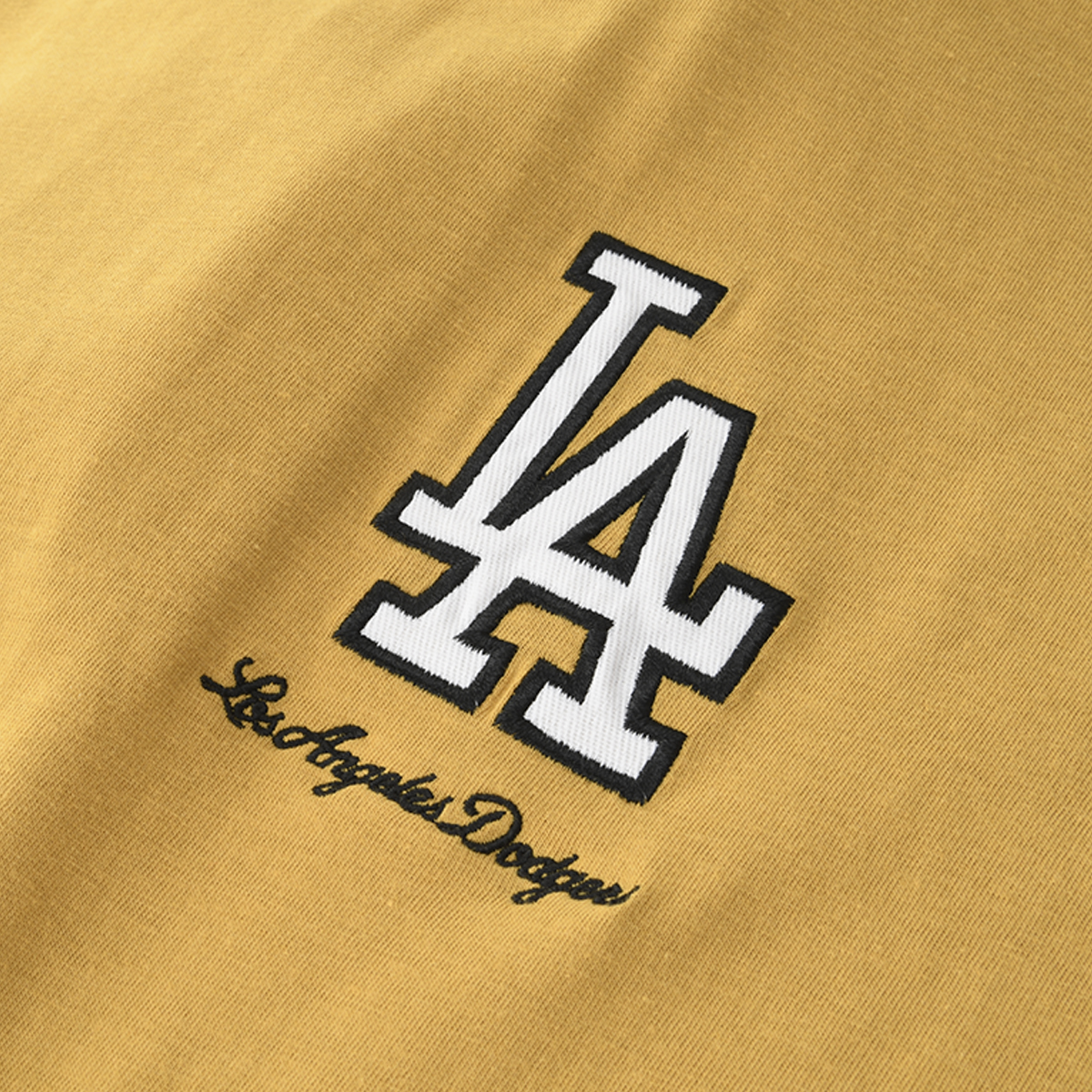 Remera MLB Embroidered de Hombre,  image number null