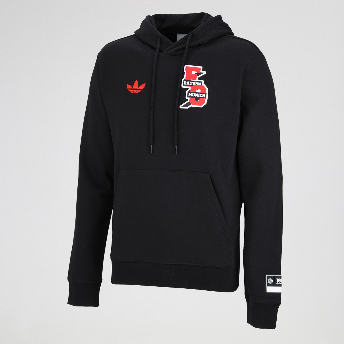 Buzo Fútbol adidas FC Bayern Hombre,  image number null