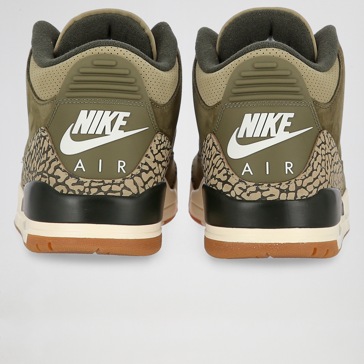 Zapatillas Nike Air 3 Retro Fire Hombre,  image number null