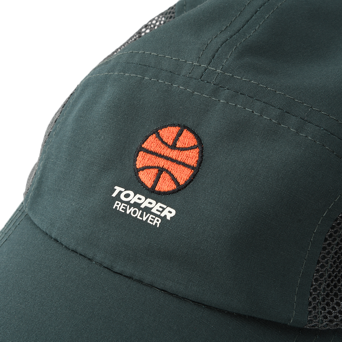 Gorra Topper X Revolver Semicurva,  image number null