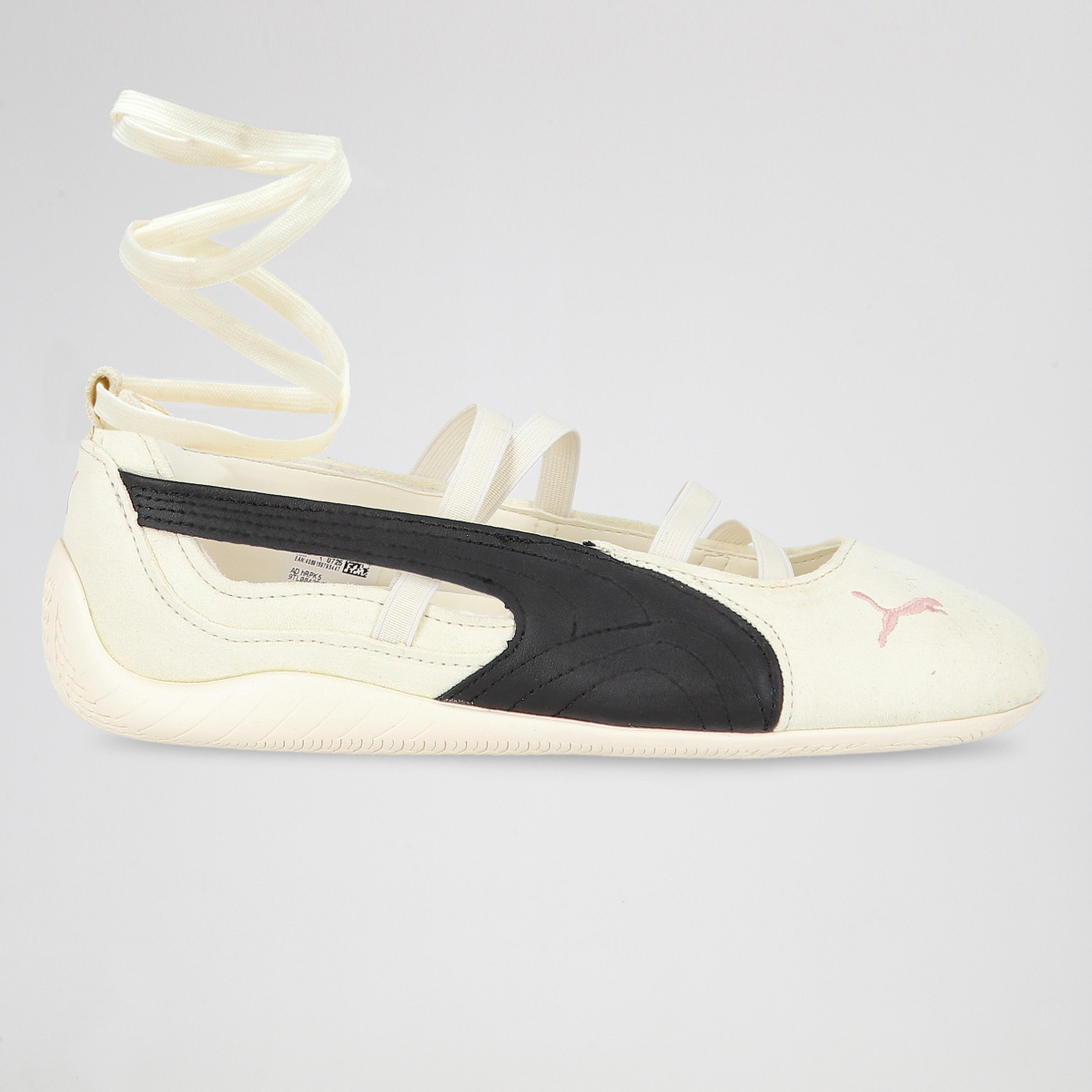 Ballerinas Puma Speedcat Ballet SD X ROS&Eacute; Mujer,  image number null