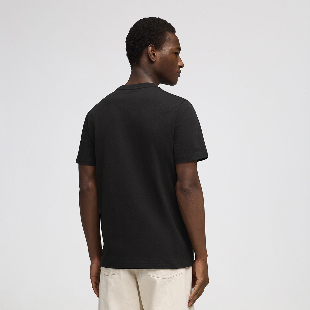 Remera Puma x Aston Martin Aramco F1 Essentials Hombre,  image number null