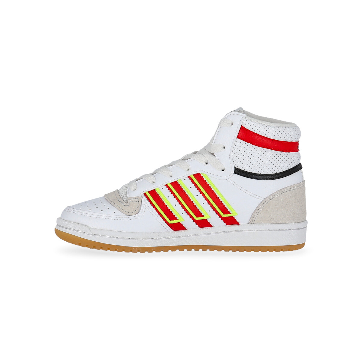 Zapatillas adidas Top Ten Infantiles,  image number null