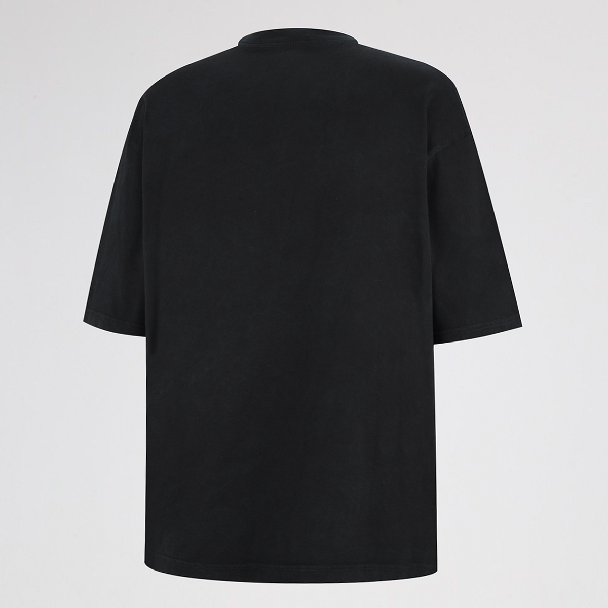 Remera Jordan Oversized Relanzamiento Hombre,  image number null