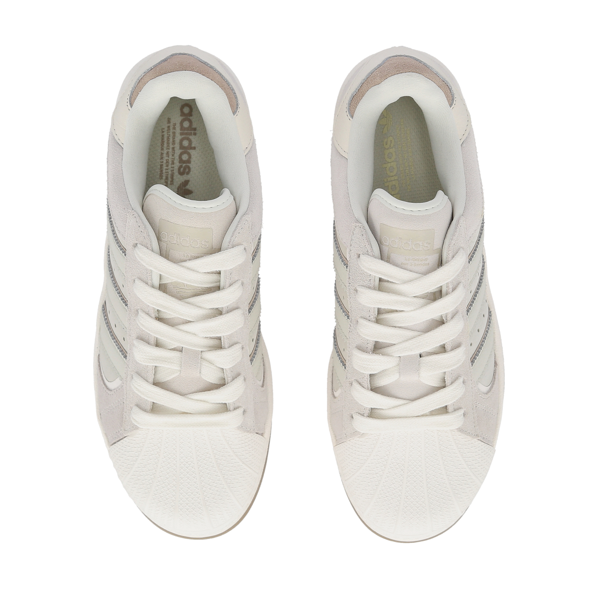 Zapatillas Urbanas adidas Superstar XLG Essence Mujer,  image number null