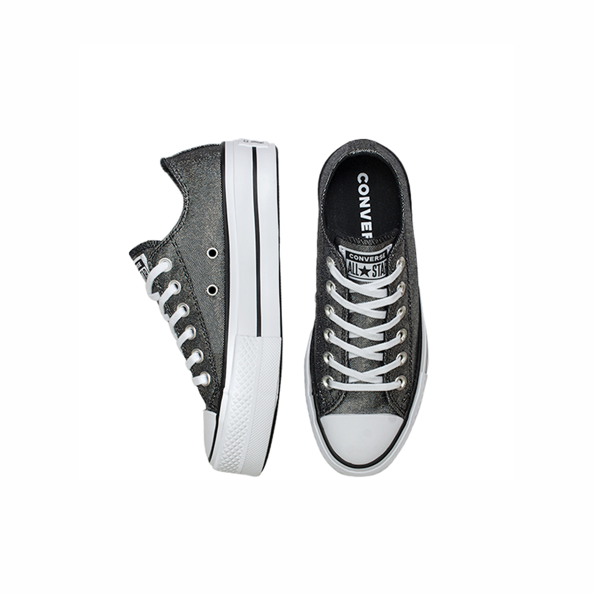 Zapatillas Converse Chuck Taylor All Star Lift Ox,  image number null
