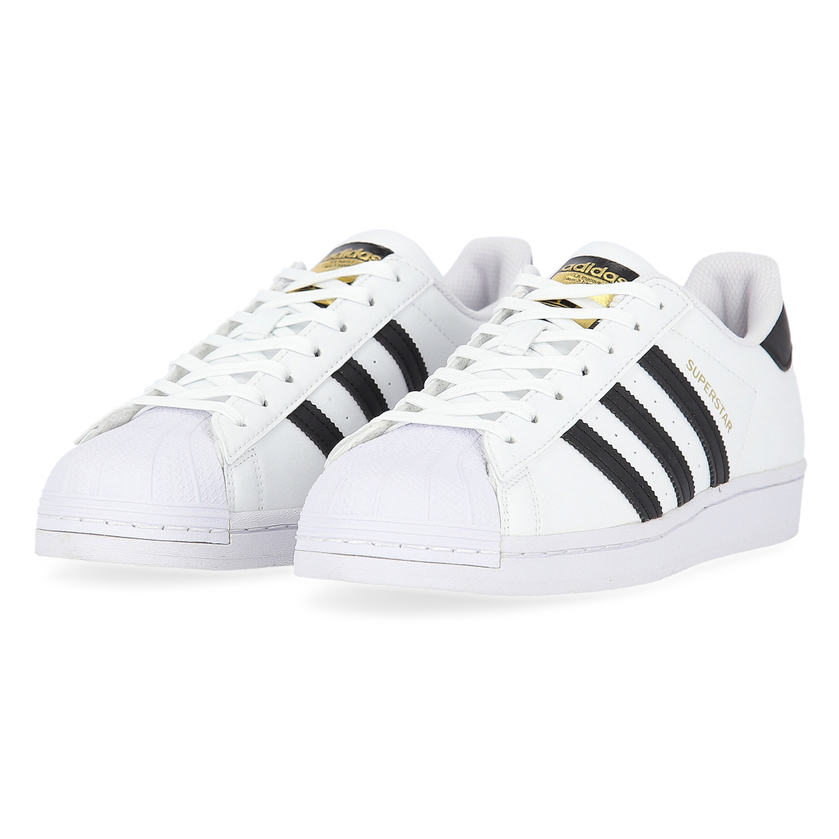 Zapatillas adidas Superstar Vegan Hombre,  image number null