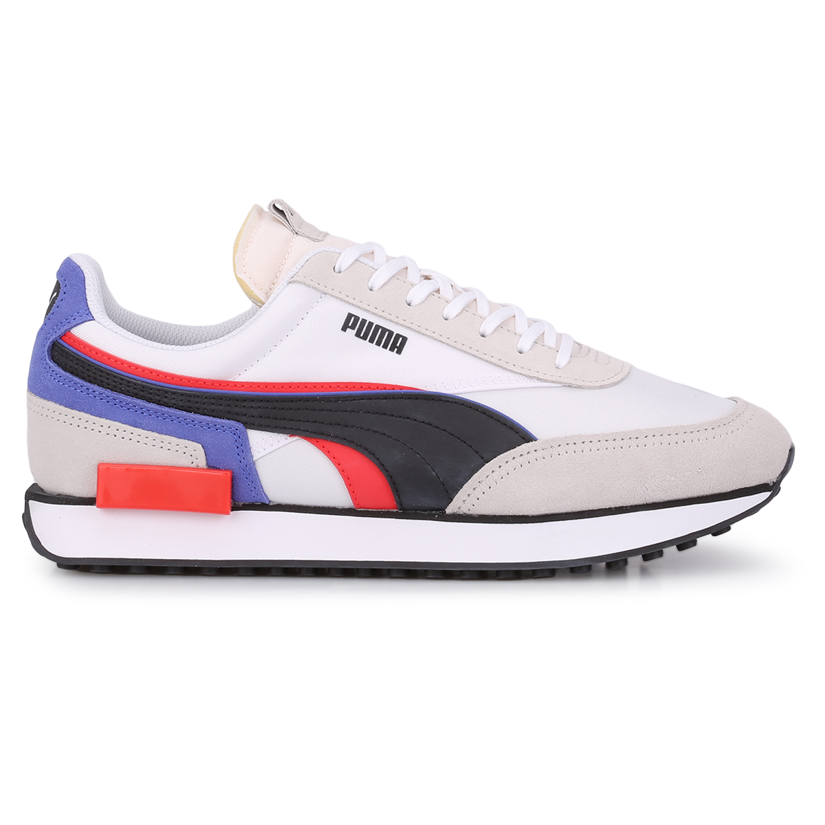 Zapatillas Puma Future Rider Double,  image number null