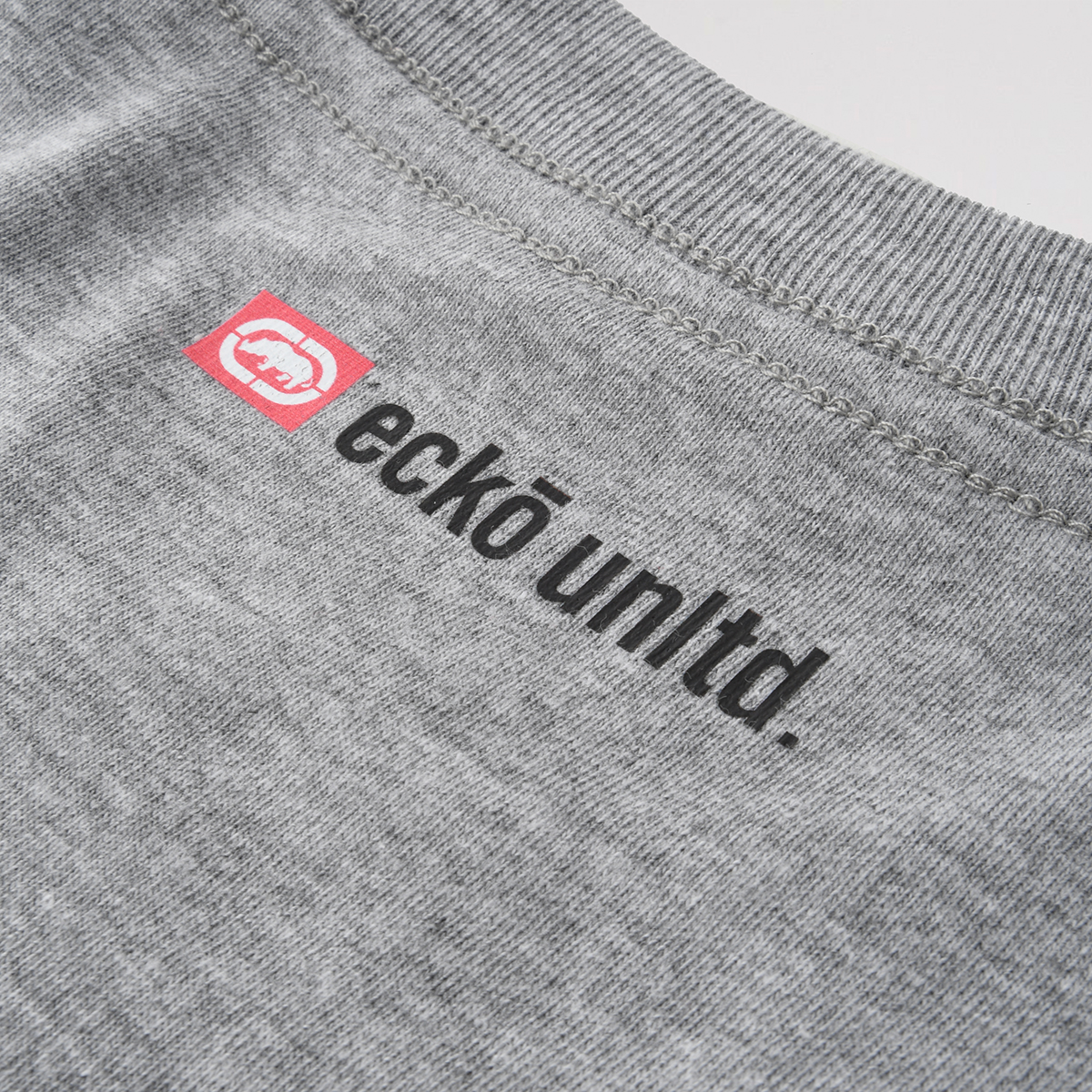 Remera Ecko TS Insti EP V26 Hombre,  image number null