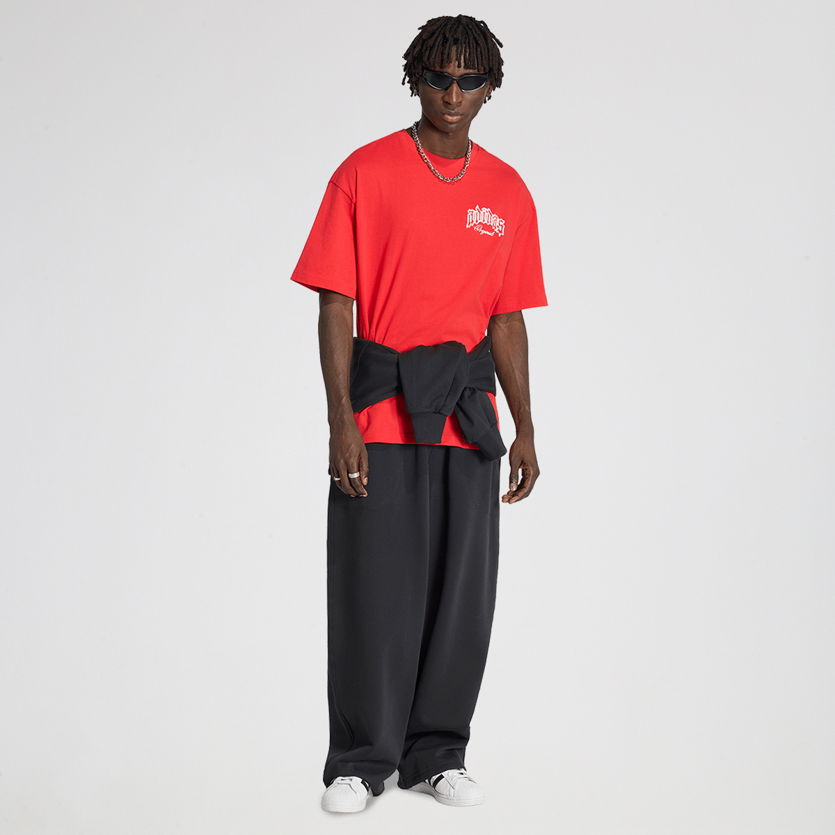 Remera adidas SST Arch Hombre,  image number null