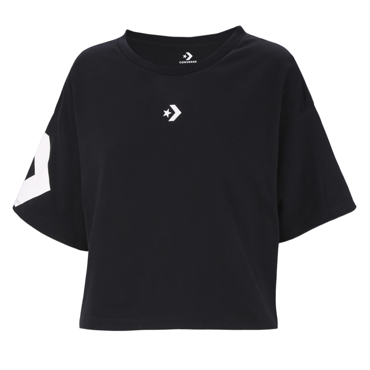 Remera Converse Oversize,  image number null