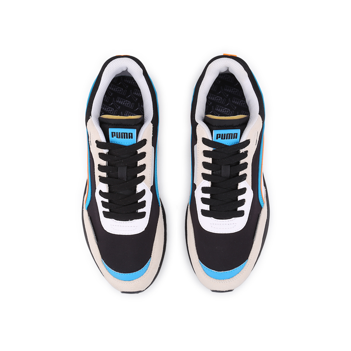 Zapatillas Puma City Rider,  image number null