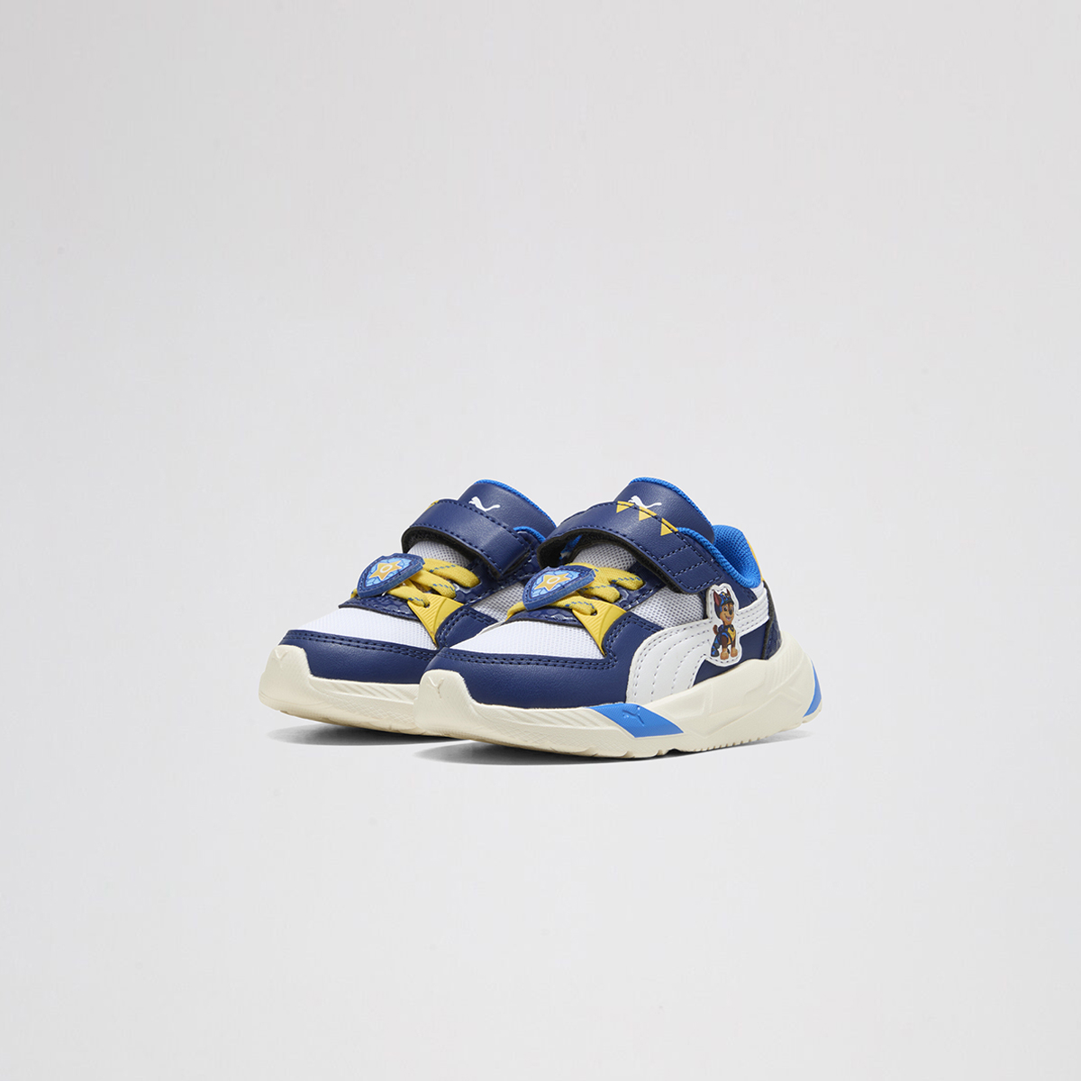 Zapatillas Puma x PAW PATROL Trinity 2 Infantil velcro,  image number null