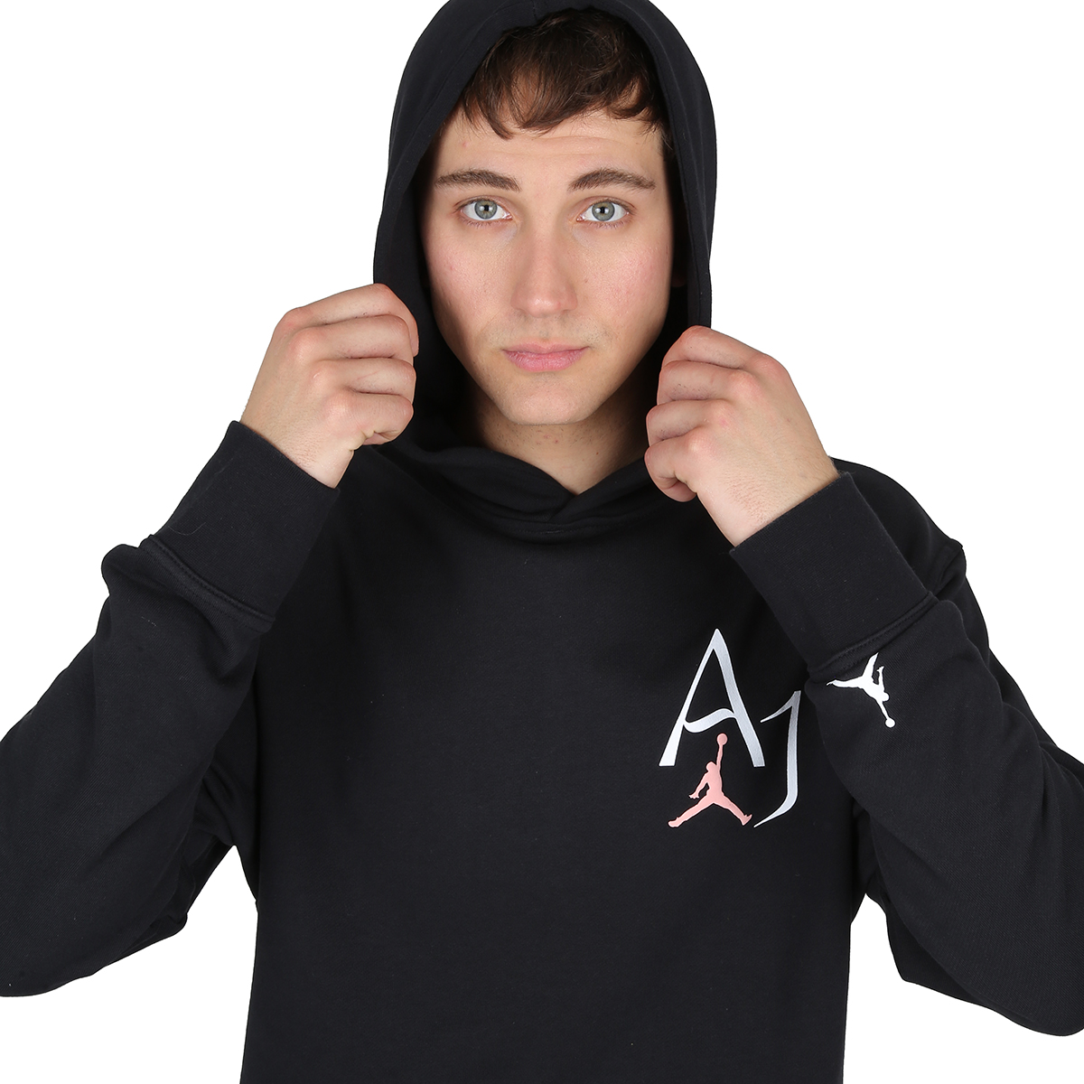Buzo Urbano Jordan Sport Dna Hombre,  image number null