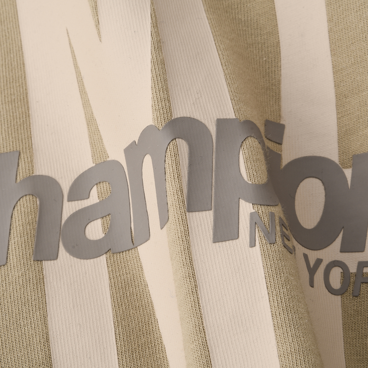 Remera Champion Urban Contemporary,  image number null