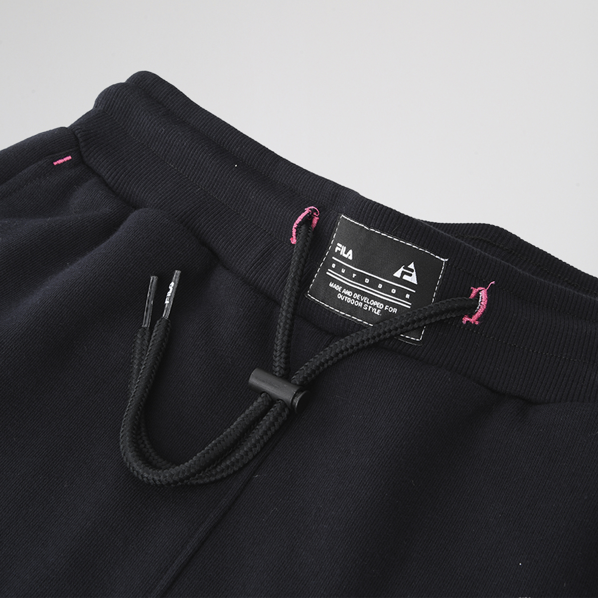 Pantalón Fila Label Outdoor,  image number null