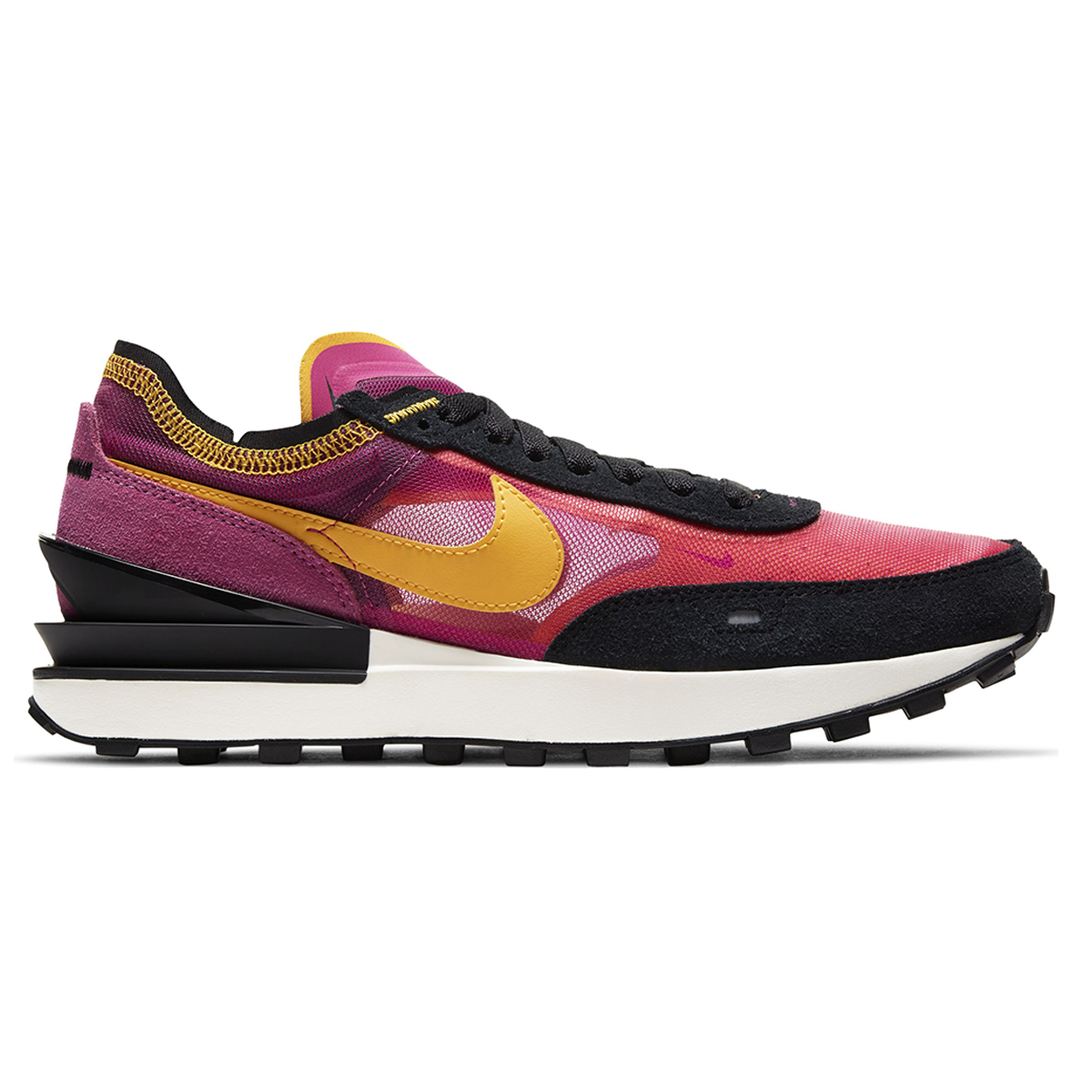 Zapatillas Nike Waffle One,  image number null