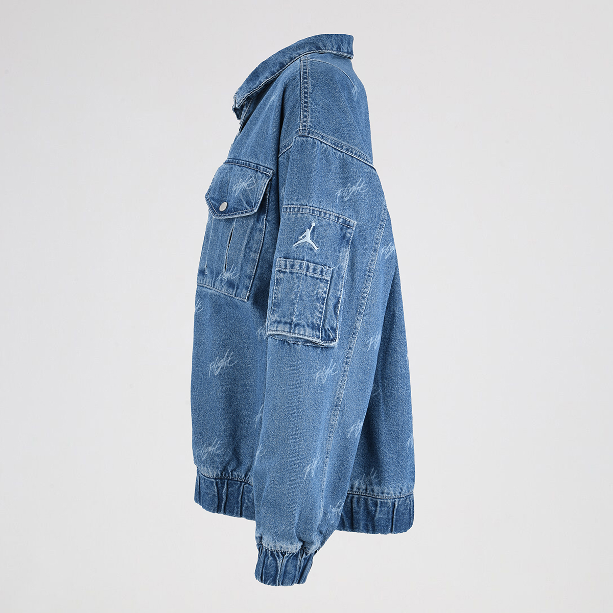 Campera Jordan Stripe Mujer,  image number null
