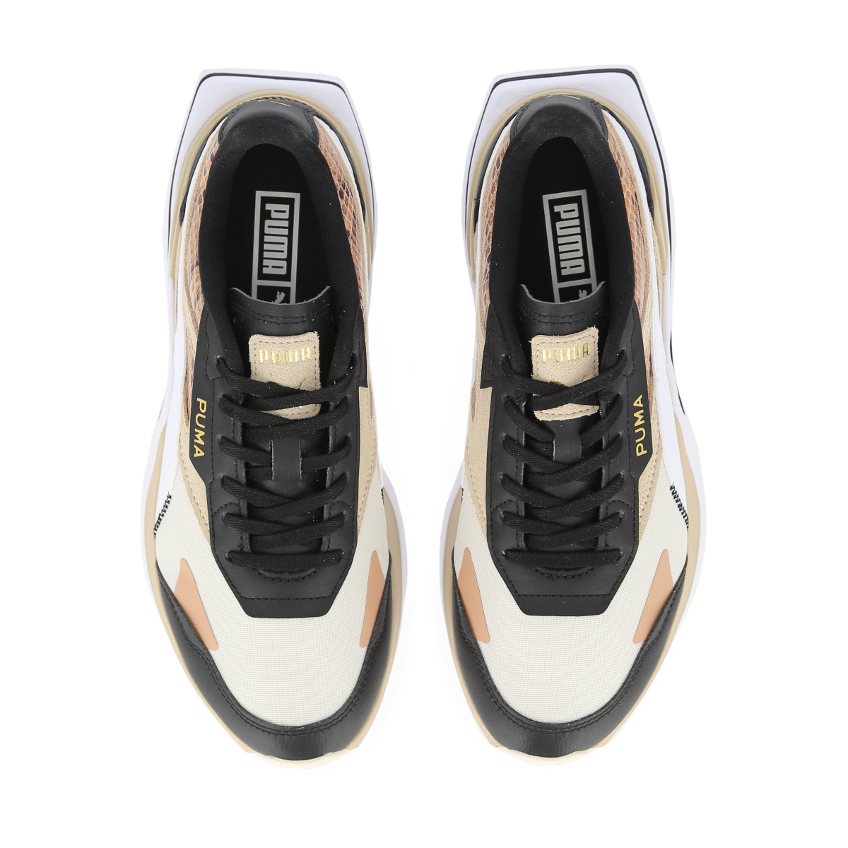 Zapatillas Puma Kosmo Rider Prm Mujer,  image number null