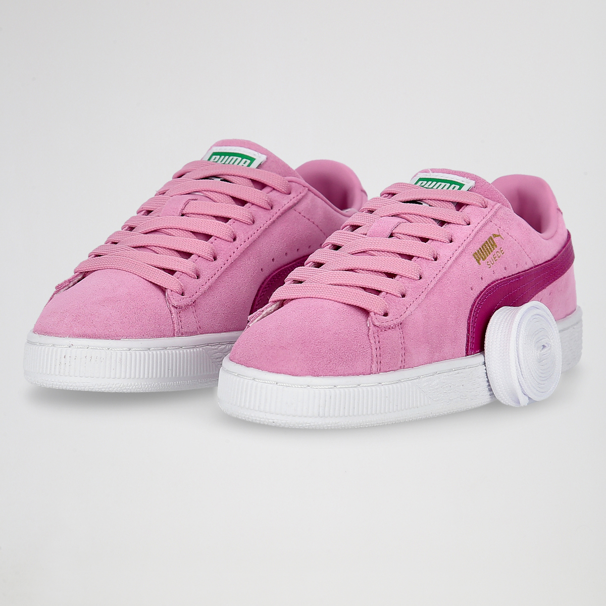 Zapatillas Puma Suede Classic,  image number null