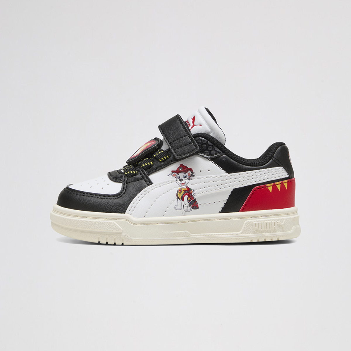 Zapatillas Puma x PAW PATROL Caven III Infantil velcro,  image number null