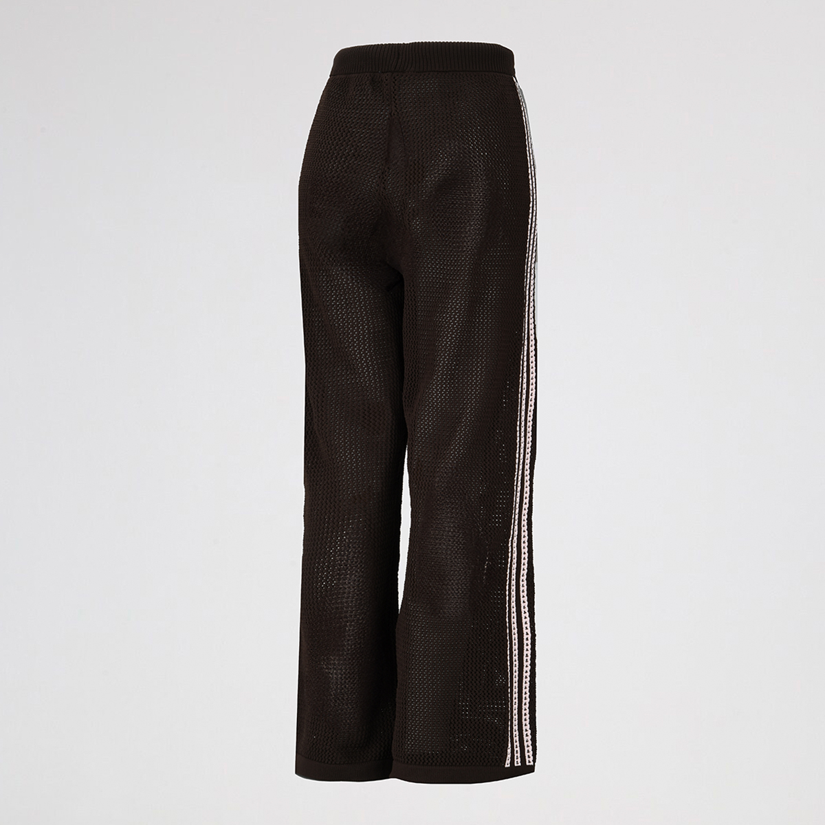 Pantal&oacute;n adidas Crochet Firebird Mujer,  image number null