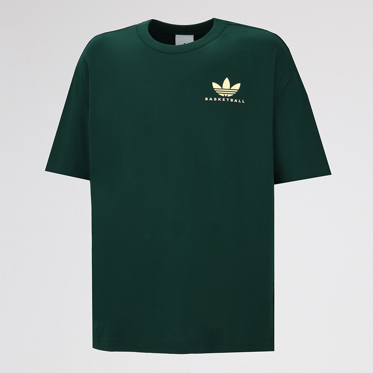 Remera adidas Intercon,  image number null