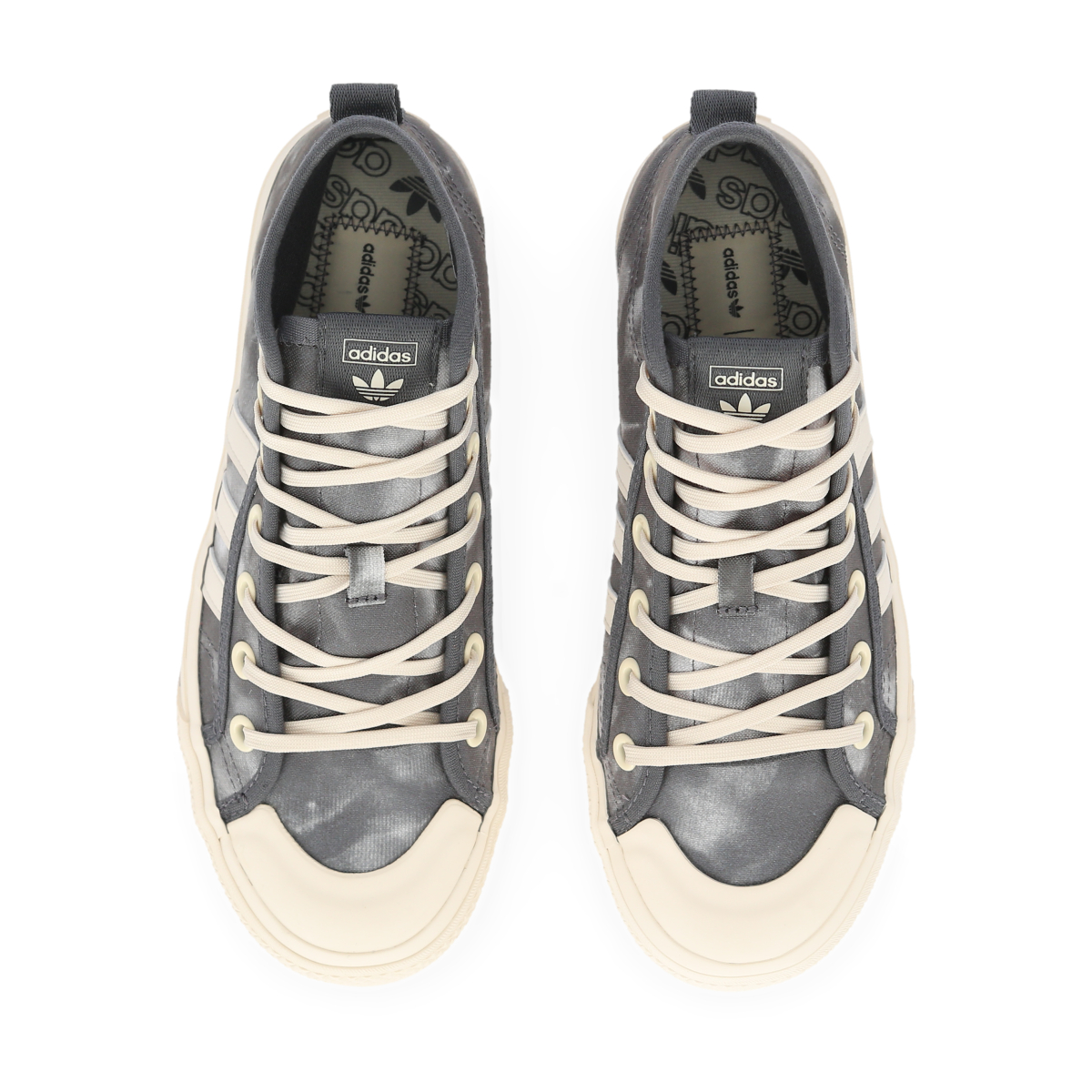 Zapatillas adidas Nizza Hi Rf,  image number null